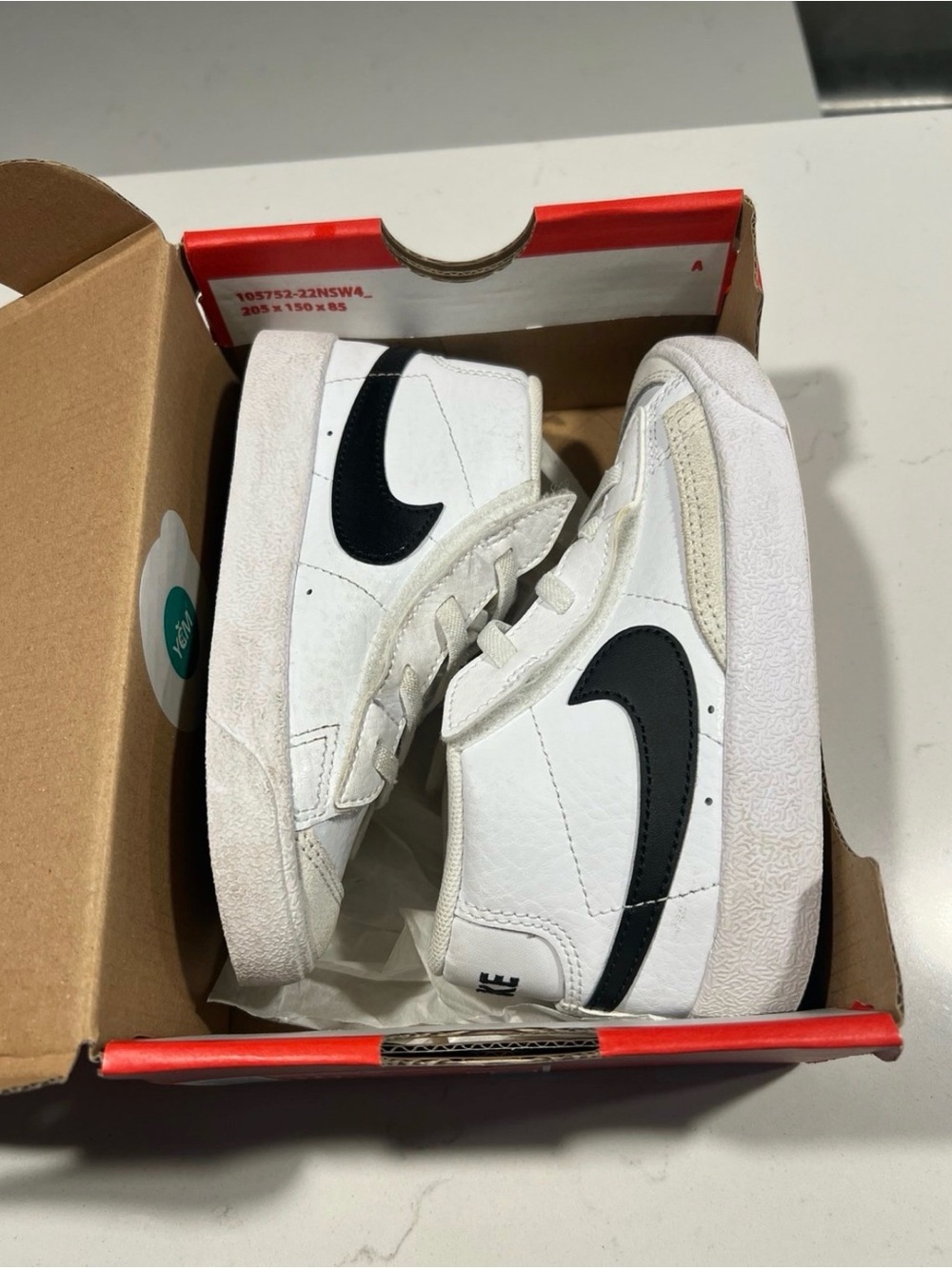 Nike blazer mid '77 Sneakers